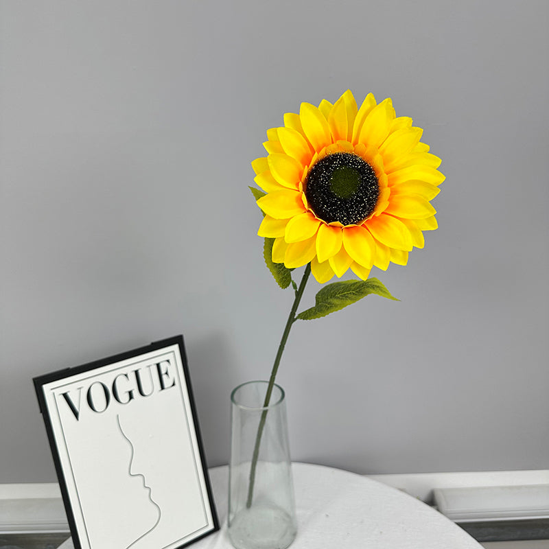 Girasoles
